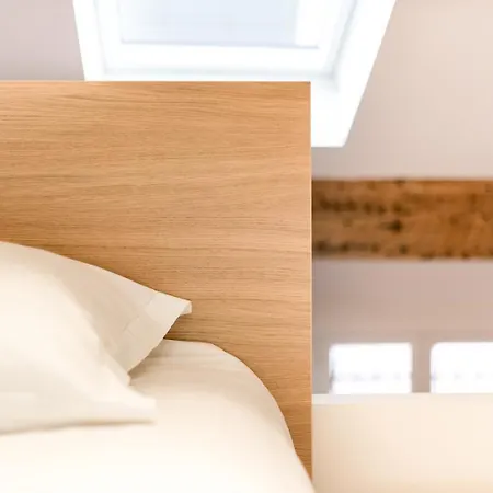 Loft Mezzanine Vue Incroyable Saone Apartamento *