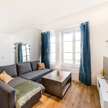Loft Mezzanine Vue Incroyable Saone Apartment Lyon